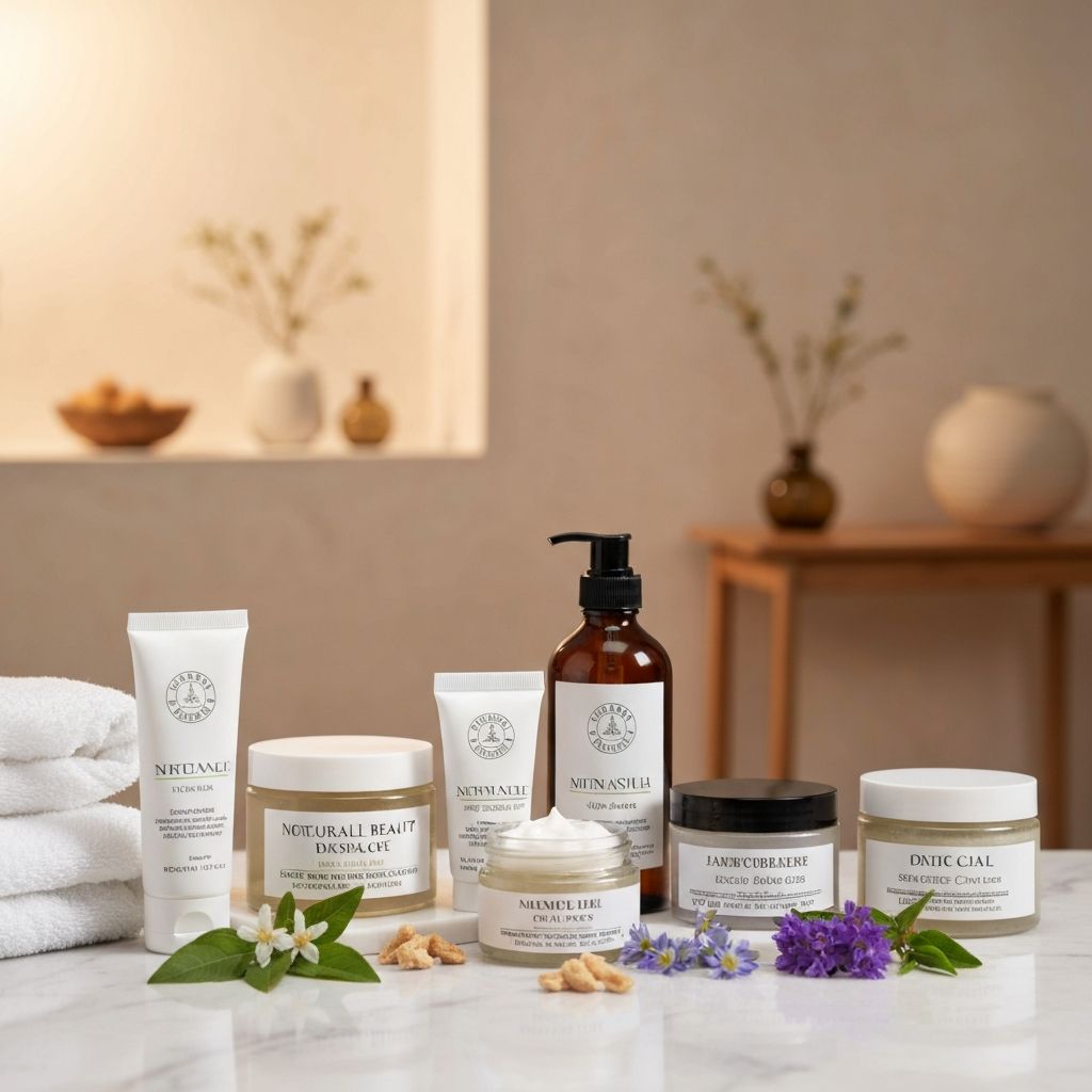 Naturalne składniki